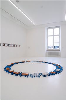 No Center - CAN Centre d’art Neuchâtel