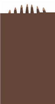 African Guro Mask, Ivory Coast - Guro Kamiguchi