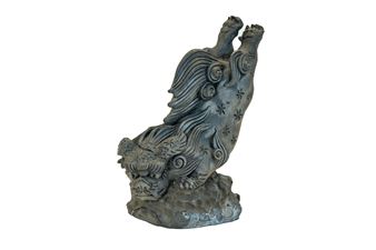 Japanese Roof Tiles - Morikami Museum and Japanese Gardens