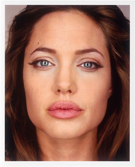 Portraits - Martin Schoeller