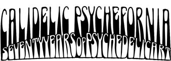 Calidelic Psychefornia