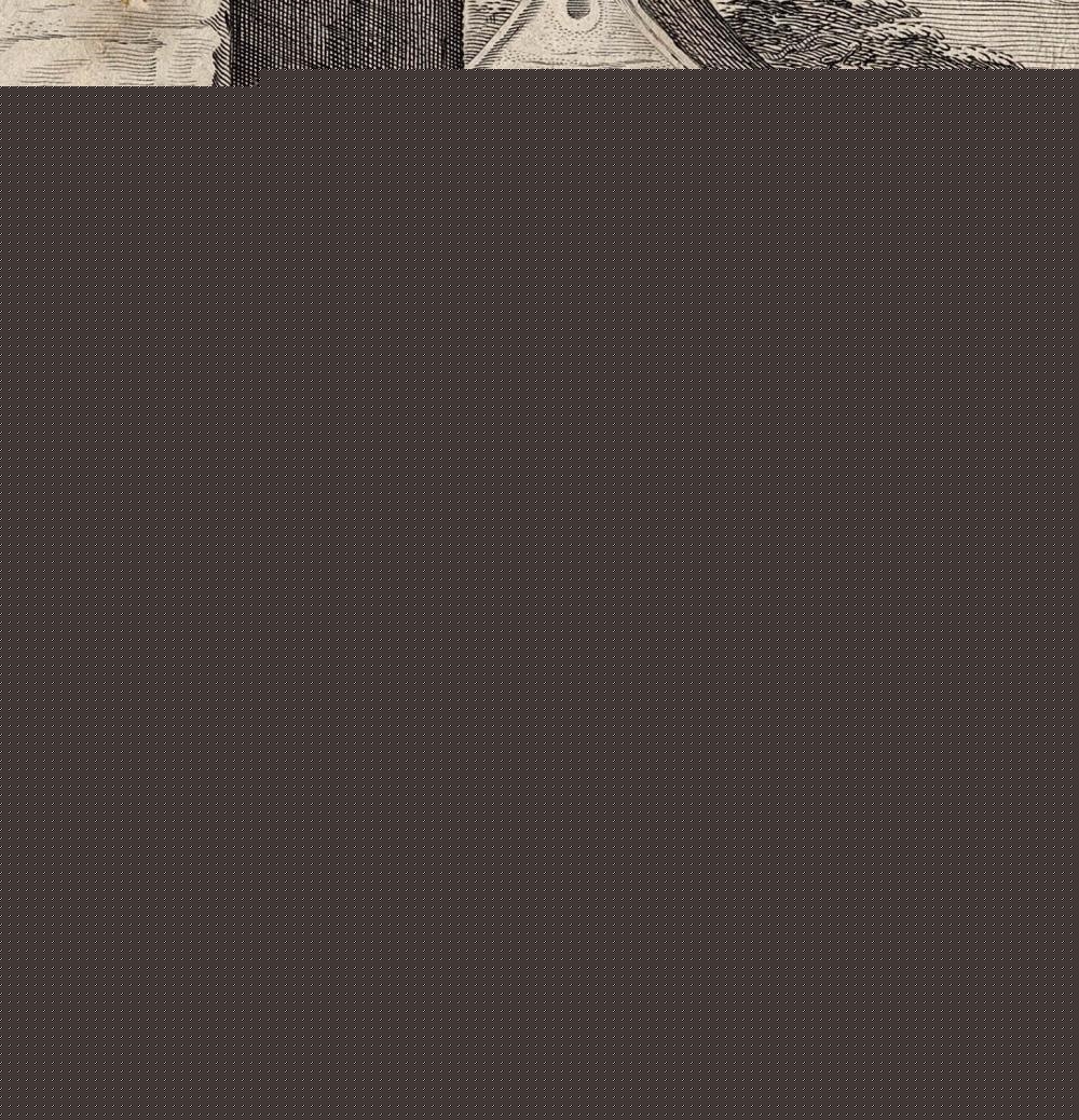 Artwork by Hendrick Goltzius, Mercury and Herse, Made of Engraving