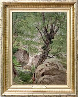 Peary House - Germantown, NY - Beautifully Decorated By Louise Copeland (PU Fri from 9-2 By Appt Only) - Black Rock Galleries