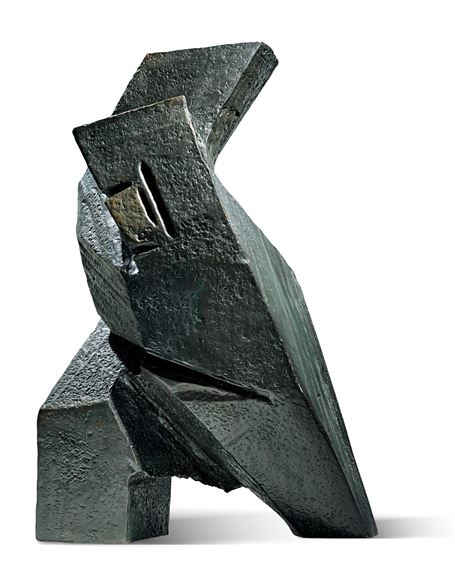 Taichi Series — Work at Shuttles on Both Side - Ju Ming