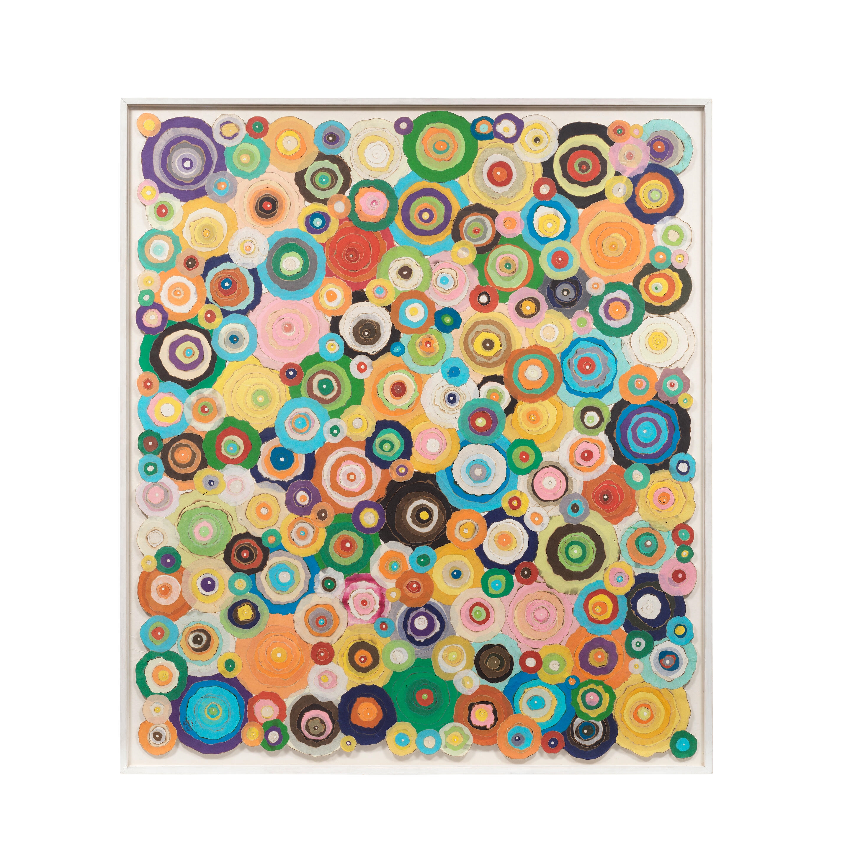 Minjung Kim | 56 Artworks at Auction | MutualArt