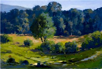 Old Paintings SALE (Oct 2025) - Broward Auction Gallery