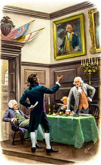 Illustration - Birney Lettick