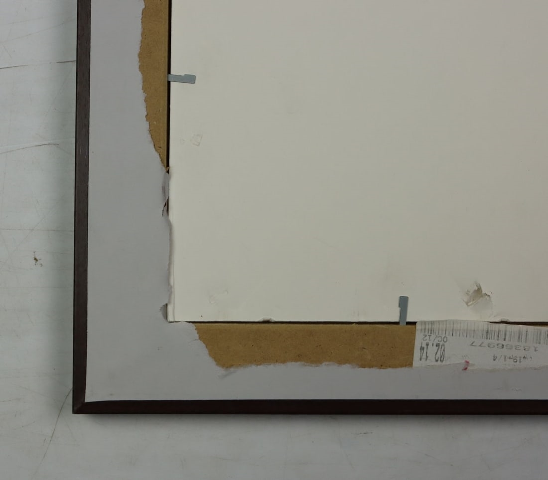 Artwork by Elisabetta Boscolo, Wild Flowers, Made of Acrylic On Canvas Board