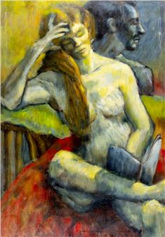 Old Paintings LIQUIDATION (Oct 2025) - Broward Auction Gallery