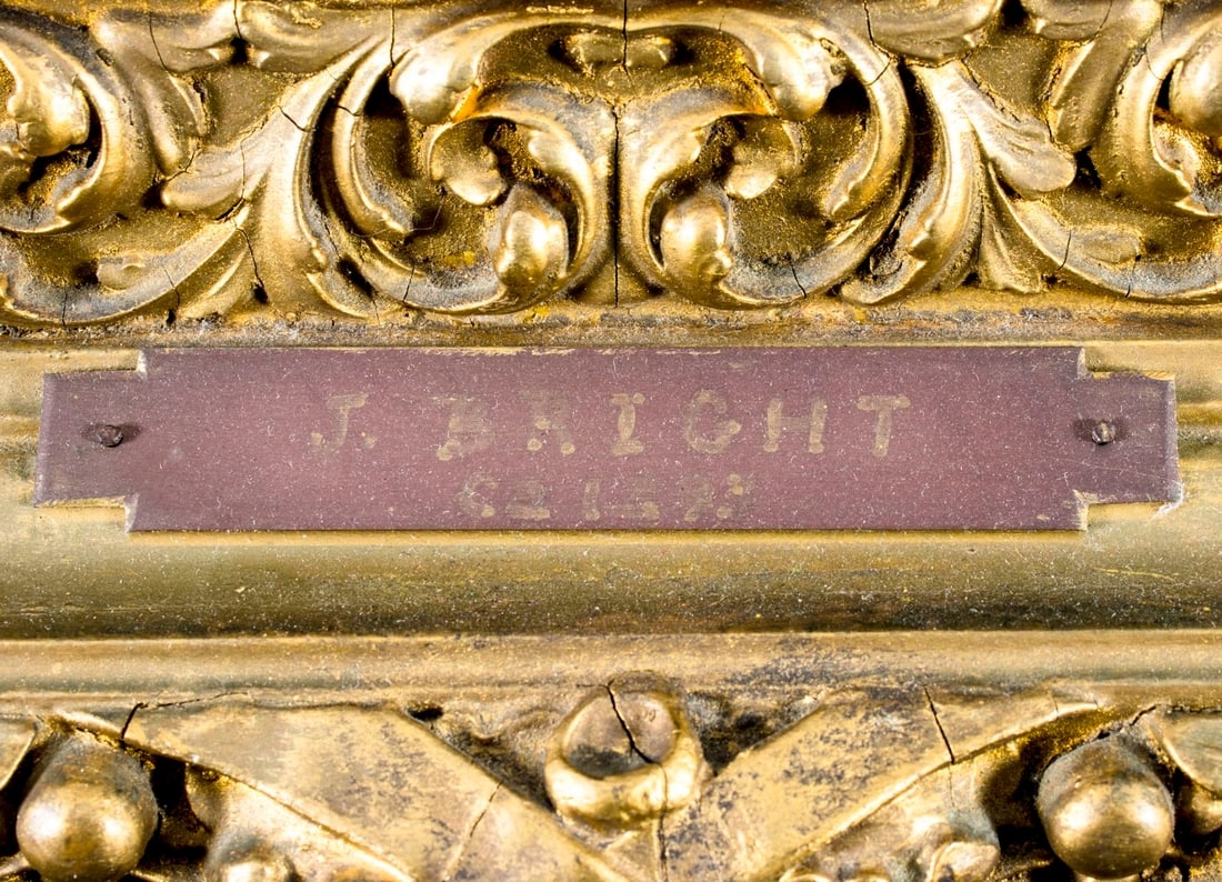 J. Bright | Family Reunion | MutualArt