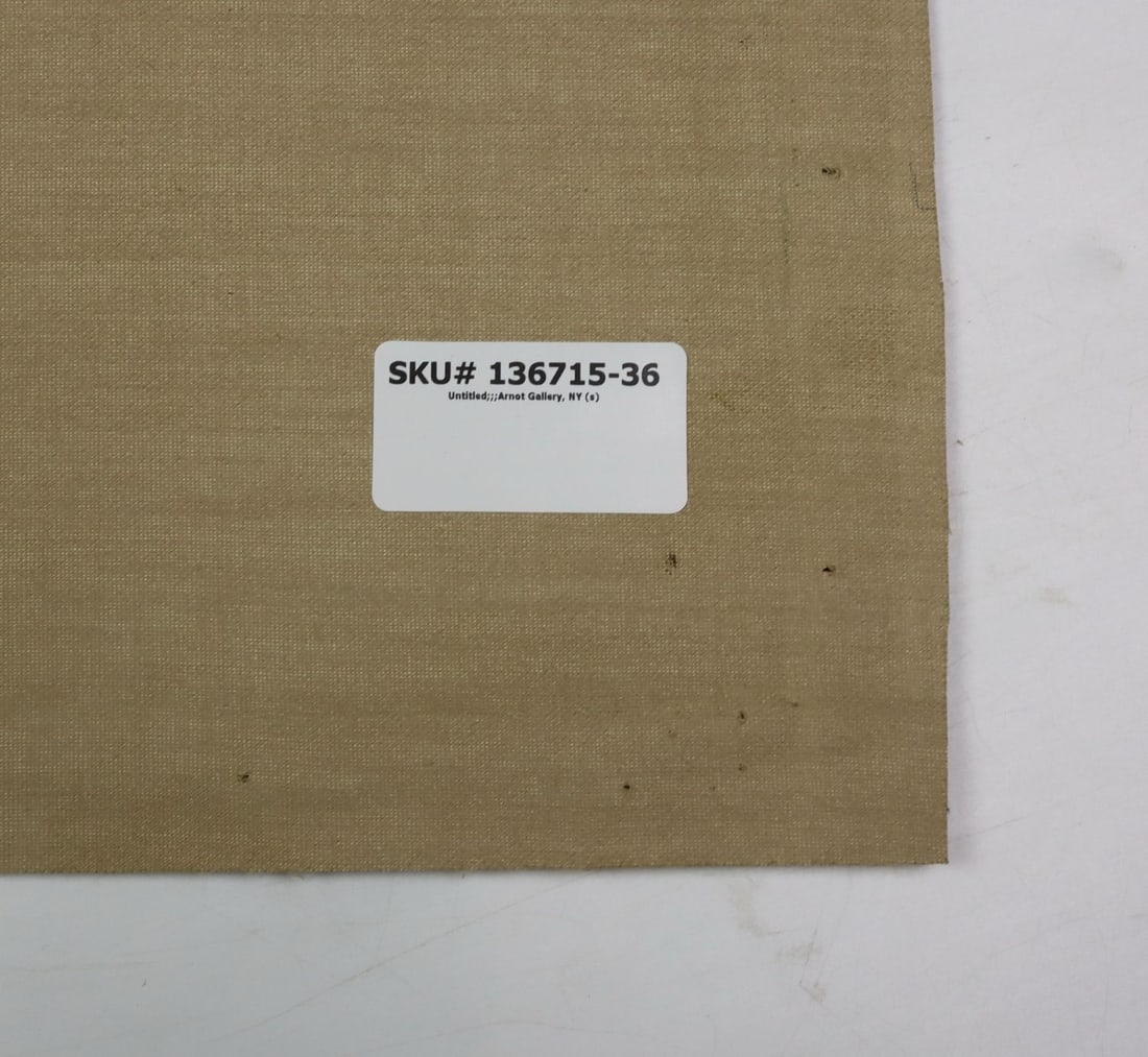 Artwork by Erich Griese, Alpine Lake Landscape, Made of Oil On Canvas