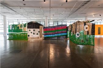 The 36th Bienal de São Paulo Foregrounds the Necessity of Mutual Obligation