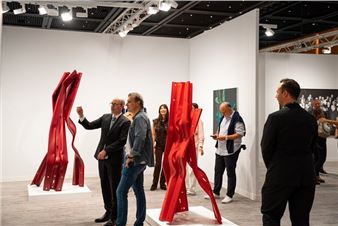 Director of Contemporary Istanbul urges Turkish art to remain ‘radical and clever’ in face of political tension
