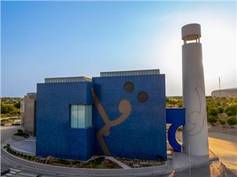 Museum dedicated to indian modernist M.F. Husain to open in Qatar