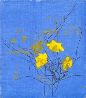 Watercolour Now - Norwich Castle Museum & Art Gallery