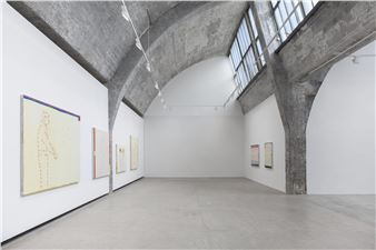 ZENG Hong at REFLEXION, Beijing
