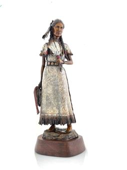 Bride Of The Chief - Ed Natiya