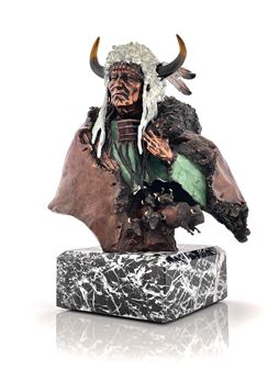 Vacant Thunder - David Lemon