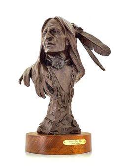 Eagle That Flys - David Lemon