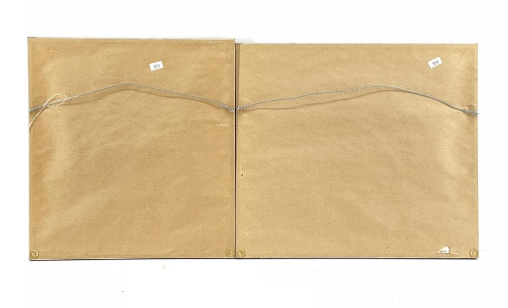 Artwork by Birger Sandzén, Olof Olson's Homestead, Made of Lithograph On Paper