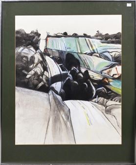 Untitled - Jolly Koh