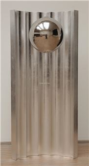 Distanza (particolare - Paolo Bicco