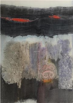 The underworld - Djoko KS