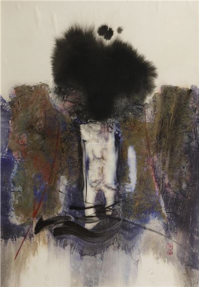 Energy by Djoko KS, circa 1993