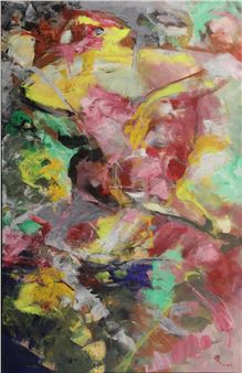 Hope and desire - úí