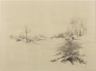 Landscape - Karel Roelants