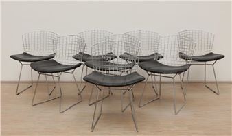 PART 1 MODERN AND CONTEMPORARY ART AUCTION (Lots 1-250) - Campo & Campo