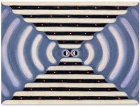 NYC Selected Gallery Guide, October, 2025