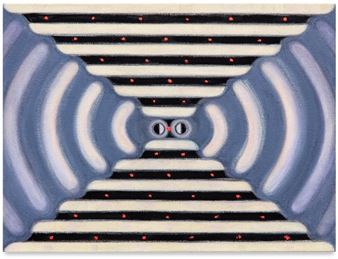 NYC Selected Gallery Guide, October, 2025