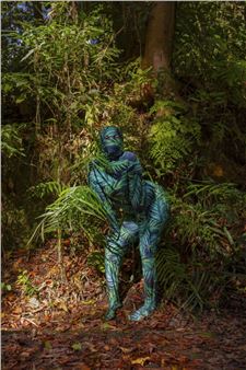 Shadows and Traces: Selections from PAMM’s Collection - Pérez Art Museum Miami (PAMM) 