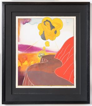 In the Flesh - Adler Beatty