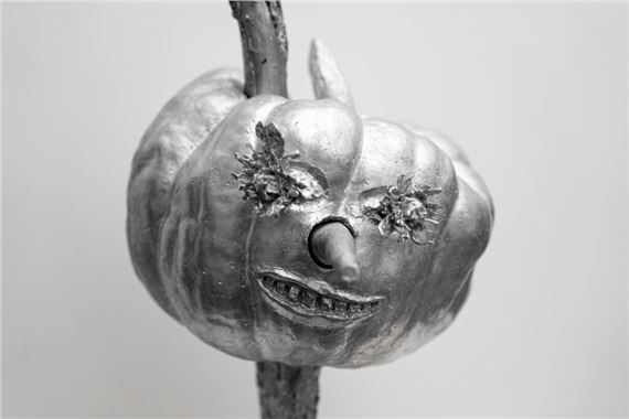 Chaz John: Spirit House - 516 Arts