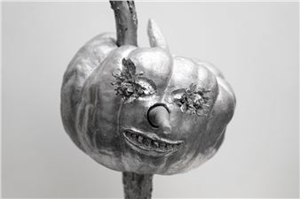 Chaz John: Spirit House - 516 Arts