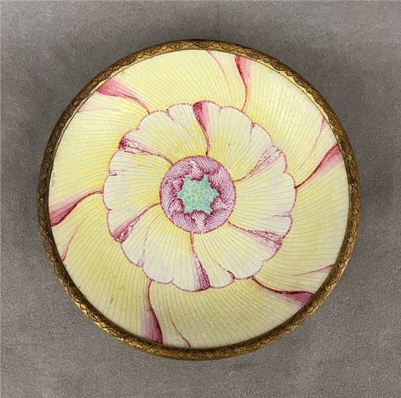 Untitled - Nicholas Haydon