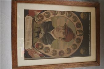 THE BEST ALL-ROUND JOCKEY - Fred Archer