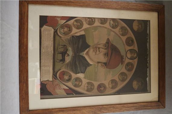 THE BEST ALL-ROUND JOCKEY - Fred Archer