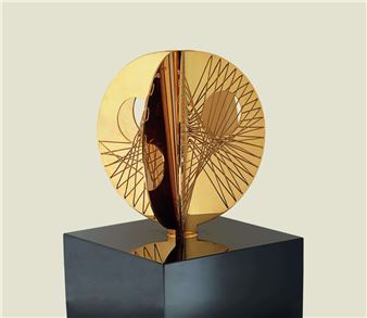 Into Abstraction: Modern British Art and the Landscape - Firstsite