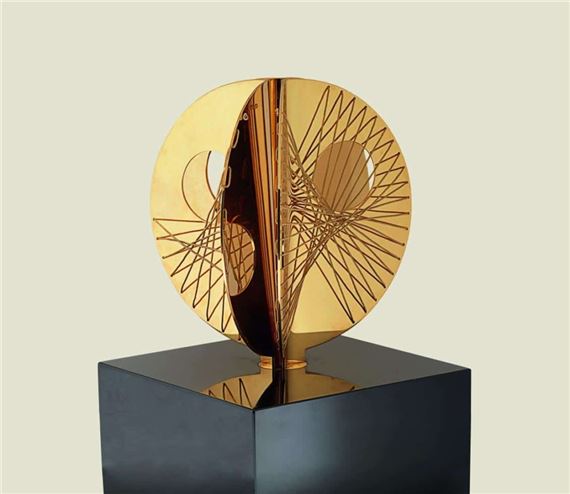 Into Abstraction: Modern British Art and the Landscape - Firstsite