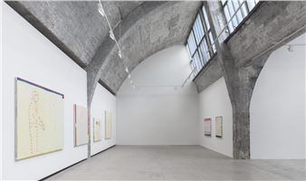 Zeng Hong: Another Day - Reflexion