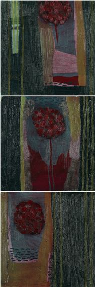 FOREIGN LANDSCAPES - Greta Mcmahon