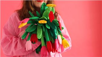 Bästa Festivalen 2025: Illustrated Everyday Life - Form/Design Center