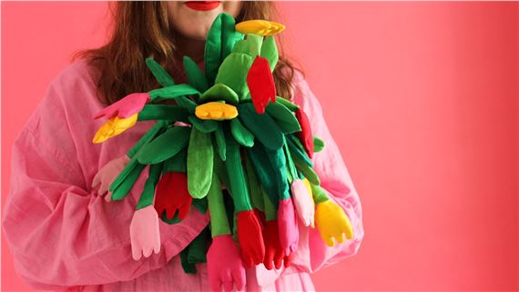 Bästa Festivalen 2025: Illustrated Everyday Life - Form/Design Center