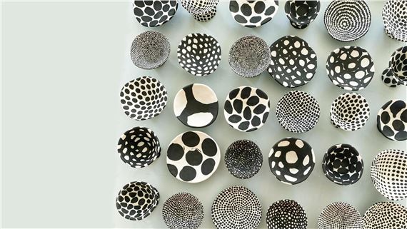 In the Shop Gallery: Jennifer Idrizi - Form/Design Center