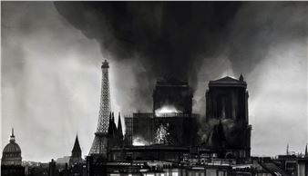 Radenko Milak: The 21st Century - Ani Molnár Gallery  