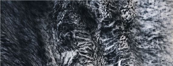 Ondřej Klavík: The Crack - Galerie TIC