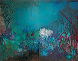 Partner Gallery Introduction: RIANA RAOUNA
